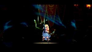 Little Noah: Scion of Paradise Screenshot