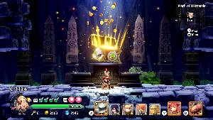 Little Noah: Scion of Paradise Screenshot