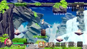 Little Noah: Scion of Paradise Screenshot