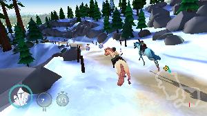 Wildshade: Unicorn Champions screenshot 62226
