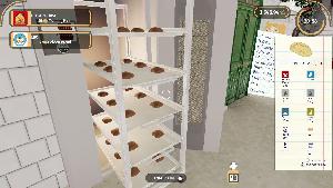Bakery Simulator screenshot 62244