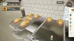 Bakery Simulator Screenshot