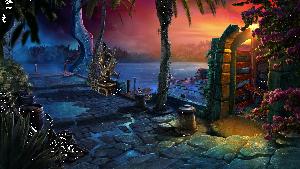 The Myth Seekers 2: The Sunken City Screenshot