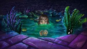 The Myth Seekers 2: The Sunken City Screenshot