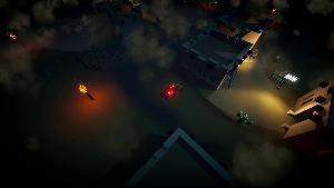 Brothers in Hell Screenshots & Wallpapers