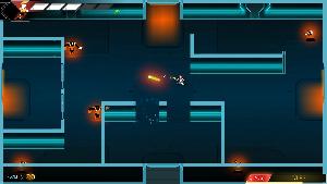 Berzerk: Recharged screenshot 62316