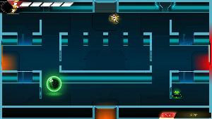 Berzerk: Recharged screenshot 62318