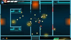 Berzerk: Recharged screenshot 62320
