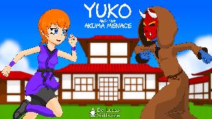 Yuko and the Akuma Menace screenshot 62331