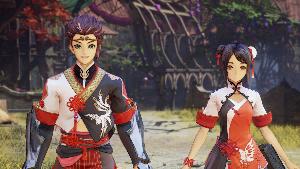 TALES OF ARISE - Beyond The Dawn screenshot 62357