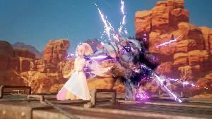 TALES OF ARISE screenshots