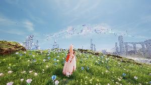 TALES OF ARISE - Beyond The Dawn Screenshots & Wallpapers