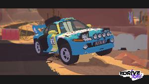 #DRIVE Rally screenshot 62388
