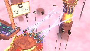 SUPER CRAZY RHYTHM CASTLE screenshot 62455