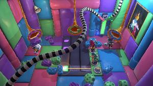 SUPER CRAZY RHYTHM CASTLE screenshot 62457