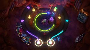 SUPER CRAZY RHYTHM CASTLE screenshot 62459