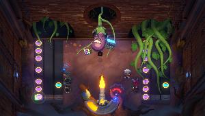 SUPER CRAZY RHYTHM CASTLE screenshot 62460