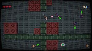 Final Shot Screenshot