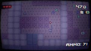 Final Shot Screenshot