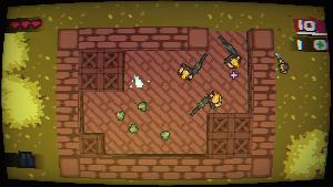 Final Shot Screenshot