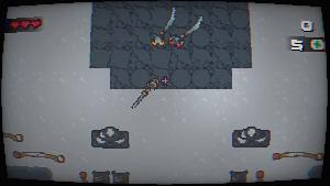 Final Shot Screenshot