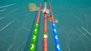 Skator Gator 3D screenshot 62479