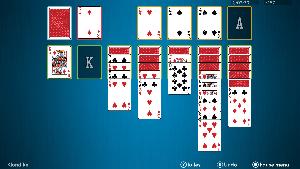 Ultimate Solitaire Collection screenshot 62490