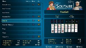 Ultimate Solitaire Collection screenshot 62493