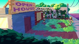 Tourist Trap screenshot 62509