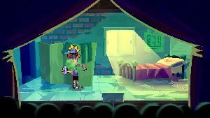 Tourist Trap Screenshot