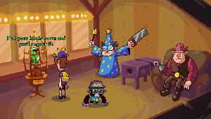 Tourist Trap screenshot 62503