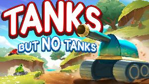 Tanks, But No Tanks screenshots