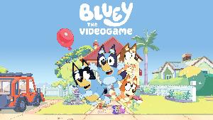 Bluey: The Videogame Screenshots & Wallpapers