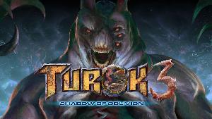 Turok 3: Shadow of Oblivion Remastered Screenshots & Wallpapers