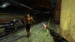 Turok 3: Shadow of Oblivion Remastered Screenshot