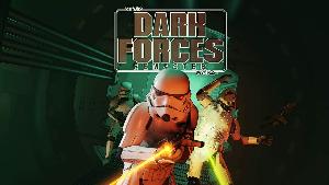 Star Wars: Dark Forces Remaster Screenshots & Wallpapers