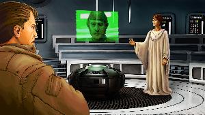 Star Wars: Dark Forces Remaster screenshot 62569