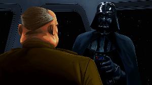 Star Wars: Dark Forces Remaster screenshot 62571
