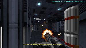Star Wars: Dark Forces Remaster