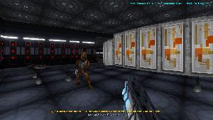 Star Wars: Dark Forces Remaster