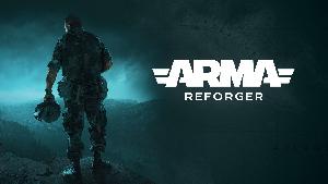 Arma Reforger screenshots