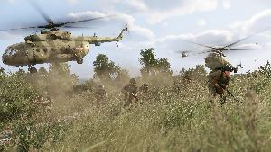 Arma Reforger screenshot 62593