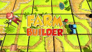 Farm Builder screenshots