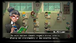 Catechesis Screenshot