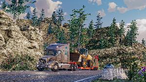 Truck & Logistics Simulator screenshot 62670