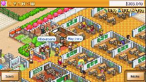 Pocket Academy screenshot 62712