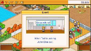 Pocket Academy screenshot 62714