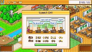 Pocket Academy screenshot 62715