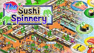 The Sushi Spinnery screenshot 62716