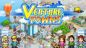 Venture Towns screenshot 62721